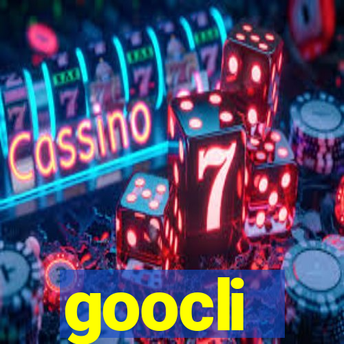 goocli - inicio